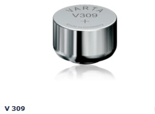 Varta ρολογιού v309 (1τμχ)