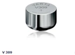 Varta ρολογιού v309 (1τμχ)