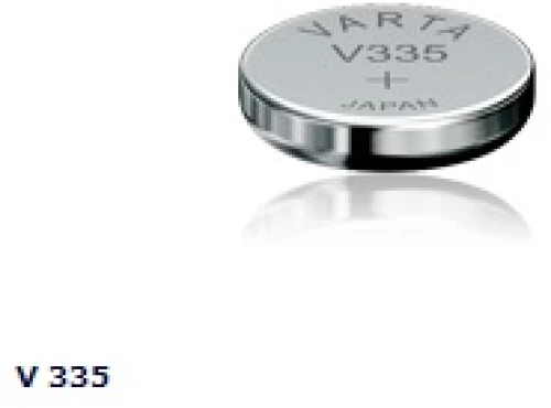 Varta ρολογιού v335 (1τμχ)