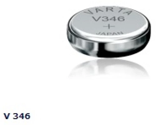 Varta ρολογιού v346 (1τμχ)