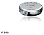 Varta ρολογιού v346 (1τμχ)