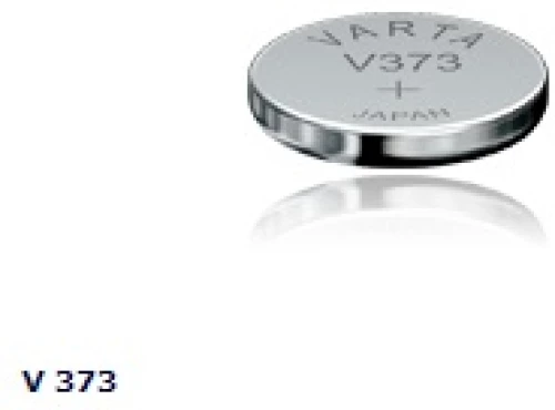Varta ρολογιού v373 (1τμχ)