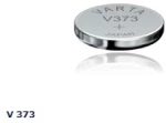 Varta ρολογιού v373 (1τμχ)