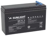 Sunlight μολύβδου 12v 6a μακρόστενη