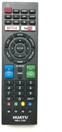 Universal sharp smart l 1346