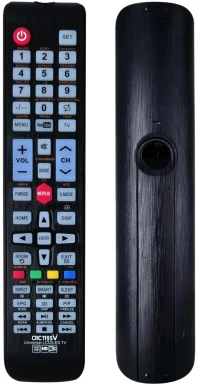 Τηλεχ. universal tv crc1195v
