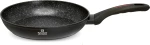 Bruno Τηγάνι Granit Premium Brn-0112 Με Αντικολλητική Επίστρωση, 24Cm