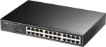 Cudy Ethernet Switch Gs1024, 24-Port Gigabit, Vlan, V2.0