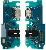 Ανταλλακτικό Small Pcba Spsama12-001 Για Smartphone Samsung Galaxy A12