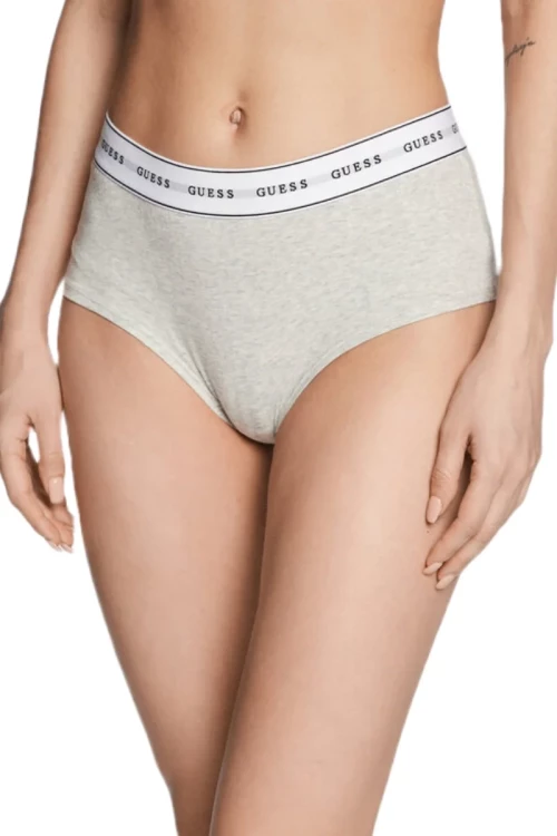 ΓΥΝΑΙΚΕΙΟ ΣΛΙΠ BOXER BRAZIL GUESS CARRIE CULOTTE O97E03KBBU1-H9D3