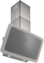 PYRAMIS VETRIO ΓΚΡΙ ΓΥΑΛΙ 60cm