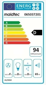 maidtec συρόμενος turbo inox mt