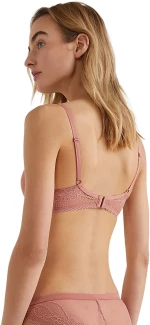 ΓΥΝΑΙΚΕΙΟ ΣΟΥΤΙΕΝ PUSH-UP TOMMY HILFIGER UW0UW02405-SM8