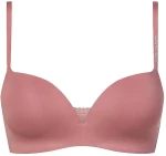 ΓΥΝΑΙΚΕΙΟ ΣΟΥΤΙΕΝ PUSH-UP TOMMY HILFIGER UW0UW02405-SM8