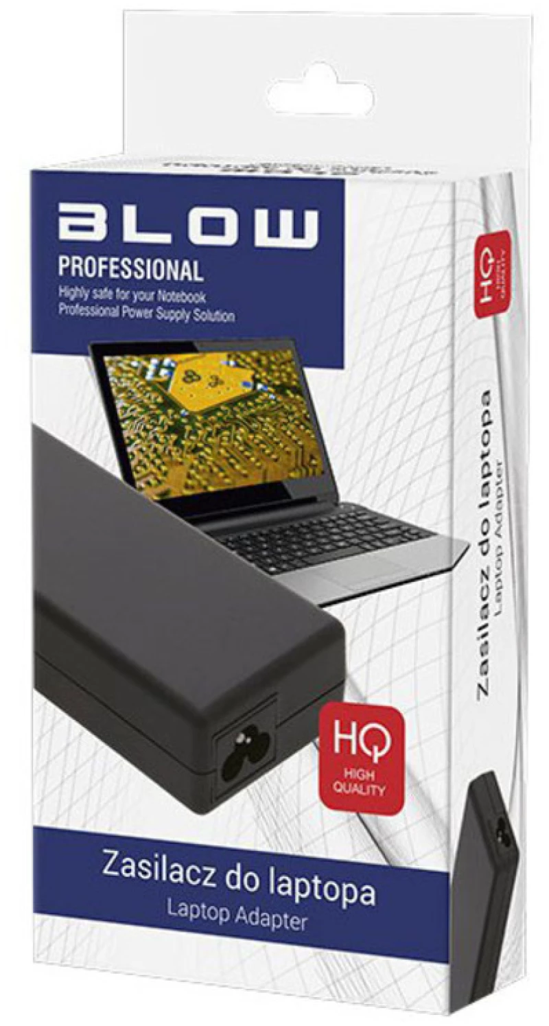 291788 ΤΡΟΦΟΔΟΤΙΚΟ LAPTOP HP 19V 4.74A 90W 4.8X1.7MM