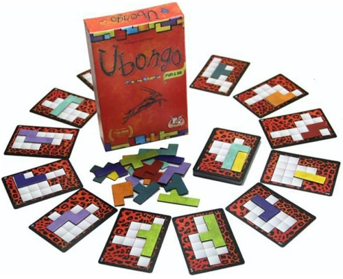 303233 Ubongo mini