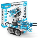 306227 Ginobot με επιπλέον μοτέρ (και 10 ακόμη μοντέλα)