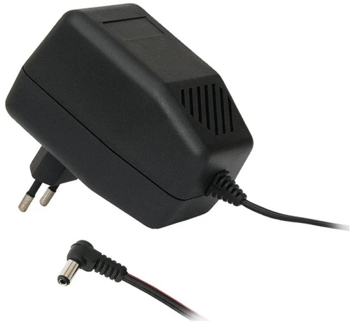 294349 ΦΟΡΤΙΣΤΗΣ 15V/400MA ABASCO