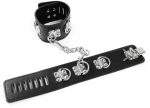 OHMAMA FETISH HASP-STYLE ANKLE RESTRAINTS