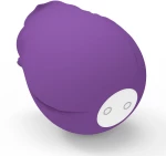 ΑΝΑΡΡΟΦΗΤΗΣ ΑΙΔΟΙΟΥ MIA ROSE AIR WAVE STIMULATOR LIMITED EDITION - PURPLE
