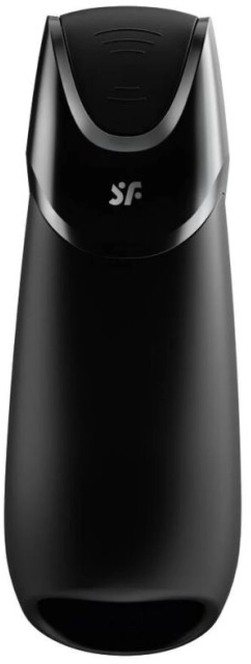 ΑΥΝΑΝΙΣΤΗΡΙ SATISFYER MEN VIBRATION+ - BLACK