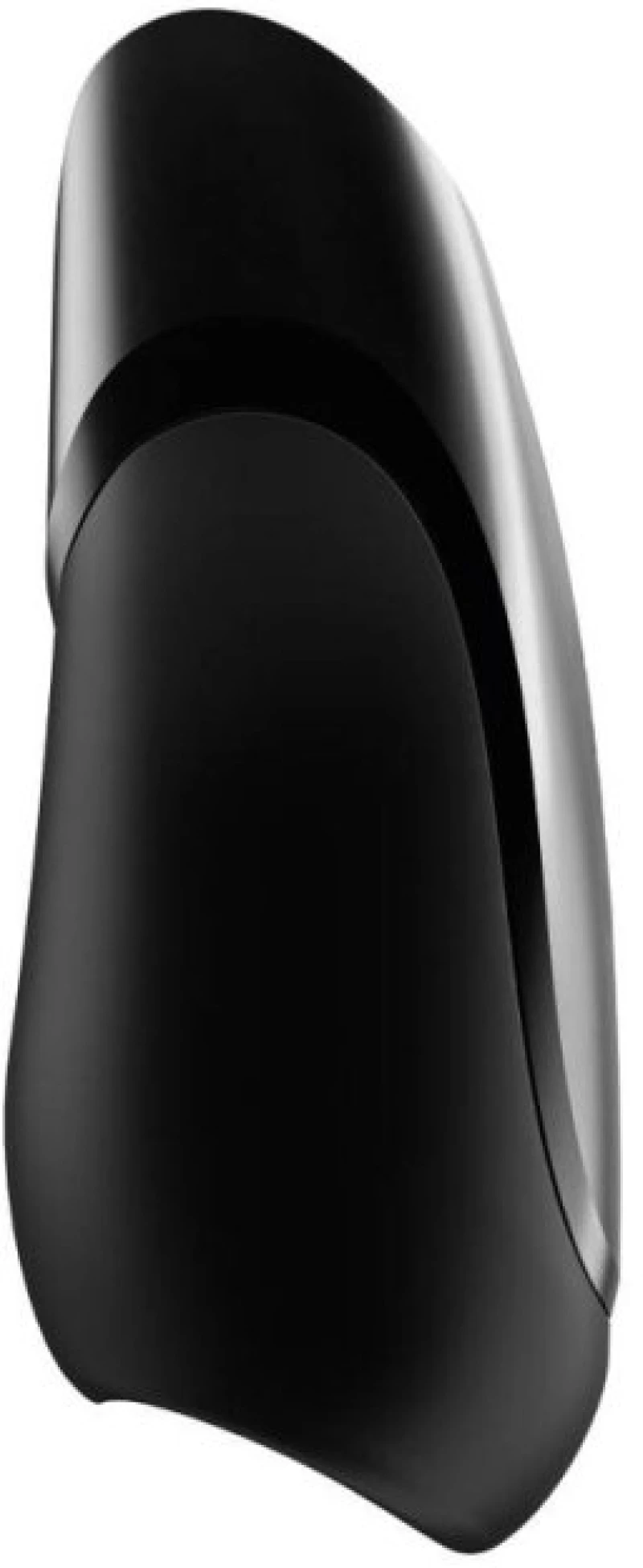 ΑΥΝΑΝΙΣΤΗΡΙ SATISFYER MEN VIBRATION+ - BLACK
