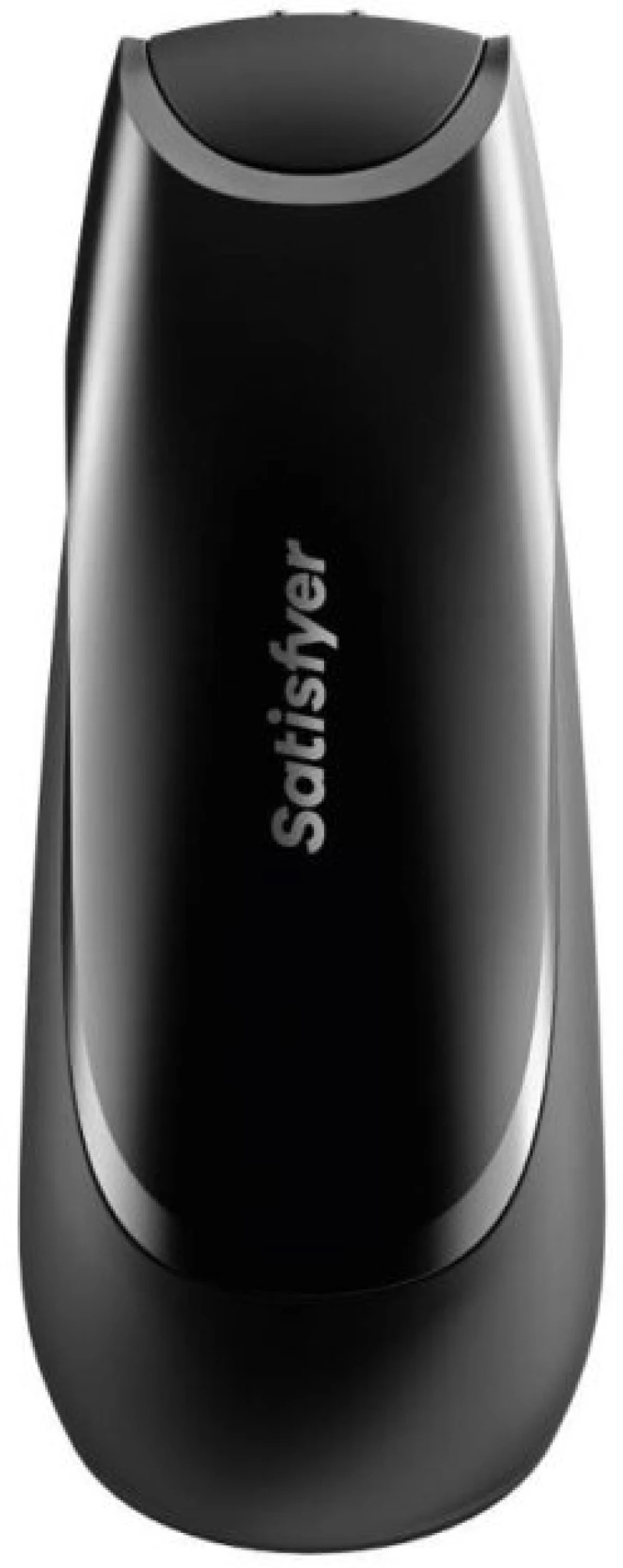 ΑΥΝΑΝΙΣΤΗΡΙ SATISFYER MEN VIBRATION+ - BLACK
