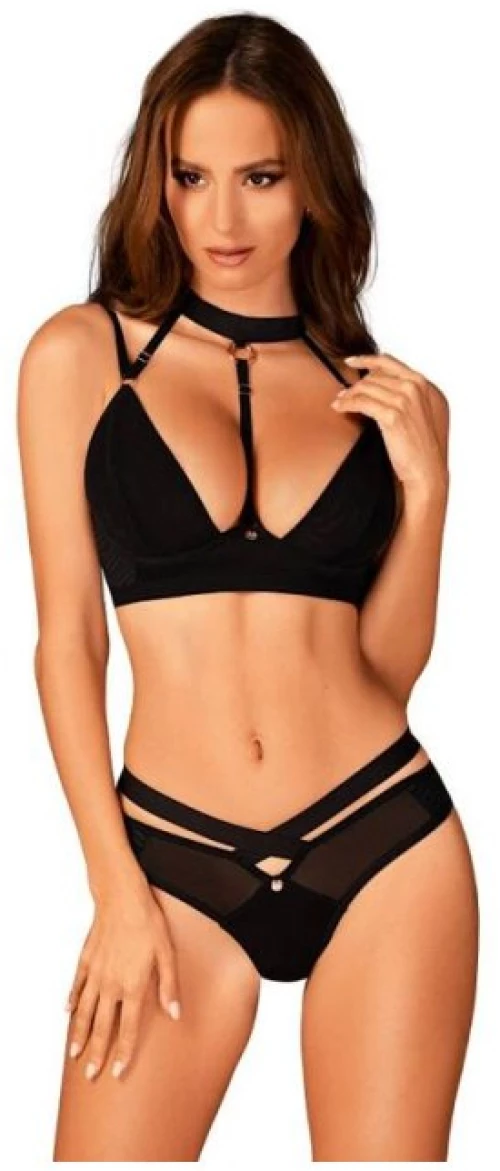 OBSESSIVE - BRASICA BRA XS/S