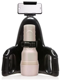 FLESHLIGHT UNIVERSAL LAUNCH AUTOMATIC STROKER