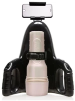 FLESHLIGHT UNIVERSAL LAUNCH AUTOMATIC STROKER