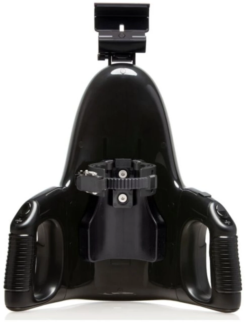 FLESHLIGHT UNIVERSAL LAUNCH AUTOMATIC STROKER