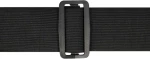 ΣΤΡΑΠΟΝ HARNESS ATTRACTION WALKER G-SPOT  BLACK 15.5 X 3.8CM
