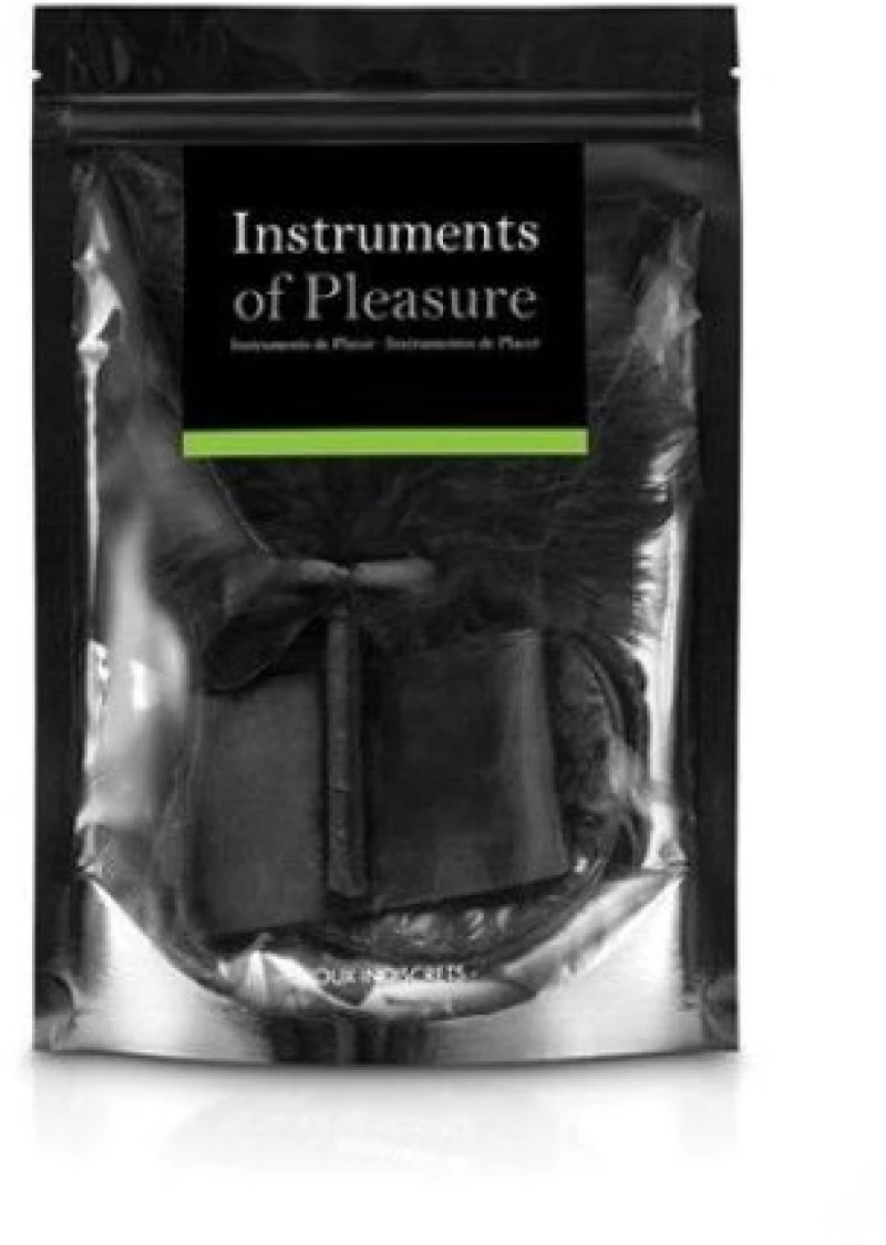 INSTRUMENTS OF PLEASURE GREEN.