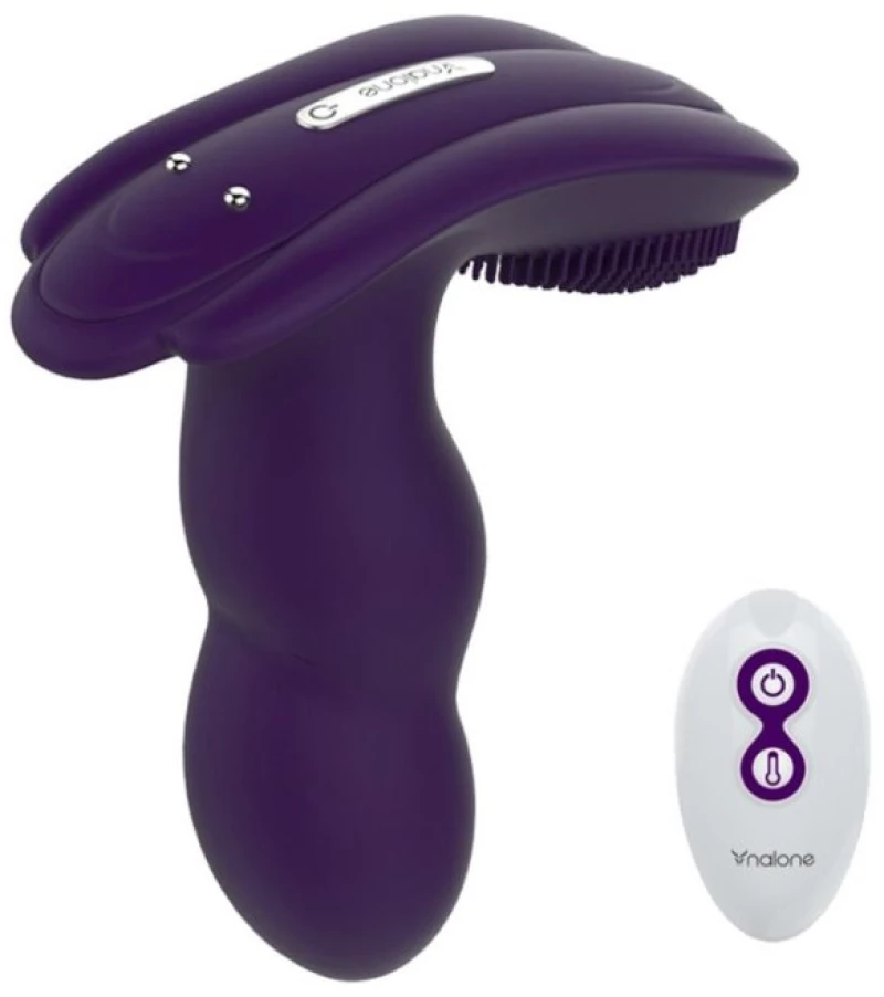NALONE LOLI REMOTE CONTROL MASSAGER