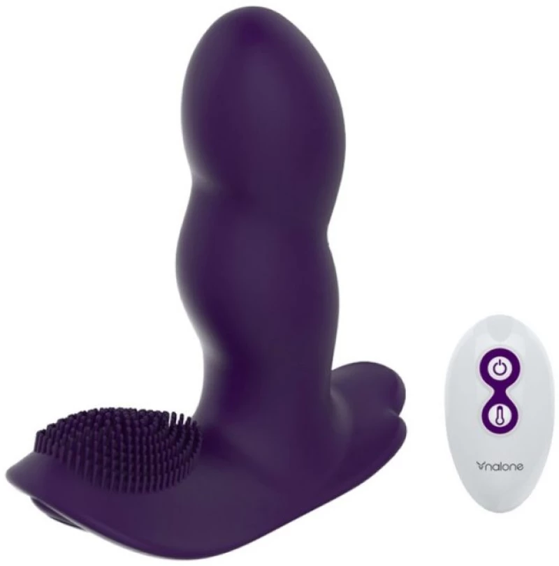 NALONE LOLI REMOTE CONTROL MASSAGER