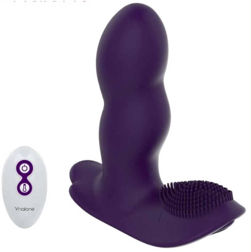 NALONE LOLI REMOTE CONTROL MASSAGER
