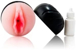 BABY PUSSY MALE MASTURBATOR