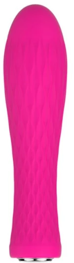 NALONE IAN MINI VIBRATOR PINK