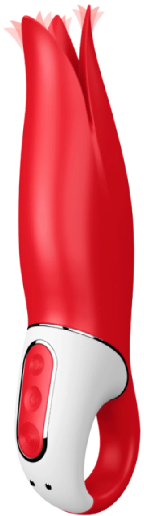 ΔΟΝΗΤΗΣ SATISFYER VIBE POWER FLOWER