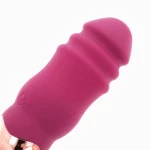 RITHUAL REVA REMOTE CONTROLLED EGG STIMULATOR UP&DOWN + VIBRATION