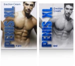 ΑΝΔΡΙΚΗ ΚΡΕΜΑ COBECO PENIS XL CREAM SACHETS 6 X 4ML