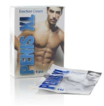 ΑΝΔΡΙΚΗ ΚΡΕΜΑ COBECO PENIS XL CREAM SACHETS 6 X 4ML