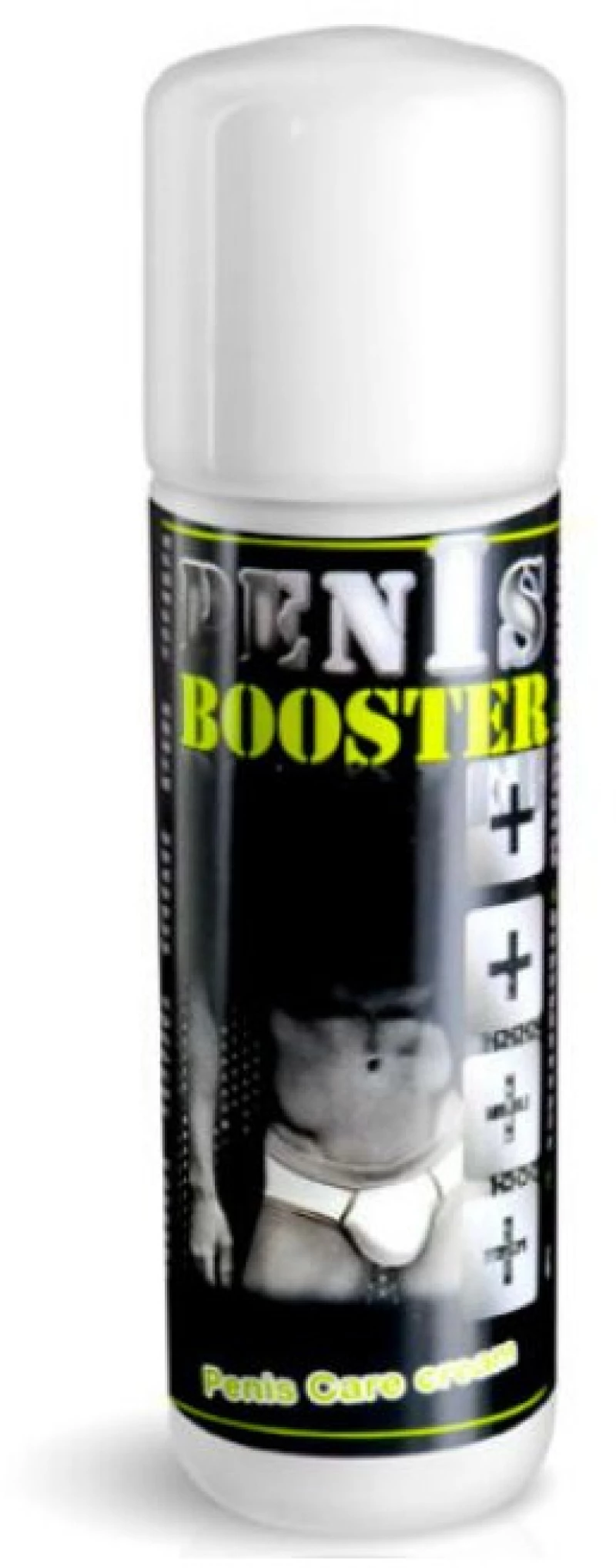 ΑΝΔΡΙΚΗ ΚΡΕΜΑ PENIS BOOSTER 125 ml