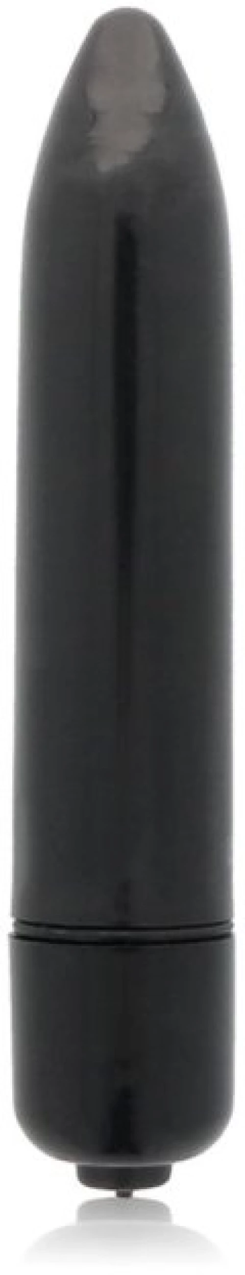 ΔΟΝΗΤΗΣ GLOSSY THIN VIBE BLACK