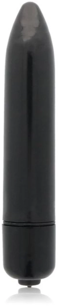 ΔΟΝΗΤΗΣ GLOSSY THIN VIBE BLACK