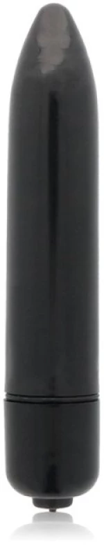 ΔΟΝΗΤΗΣ GLOSSY THIN VIBE BLACK