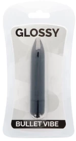 ΔΟΝΗΤΗΣ GLOSSY THIN VIBE BLACK