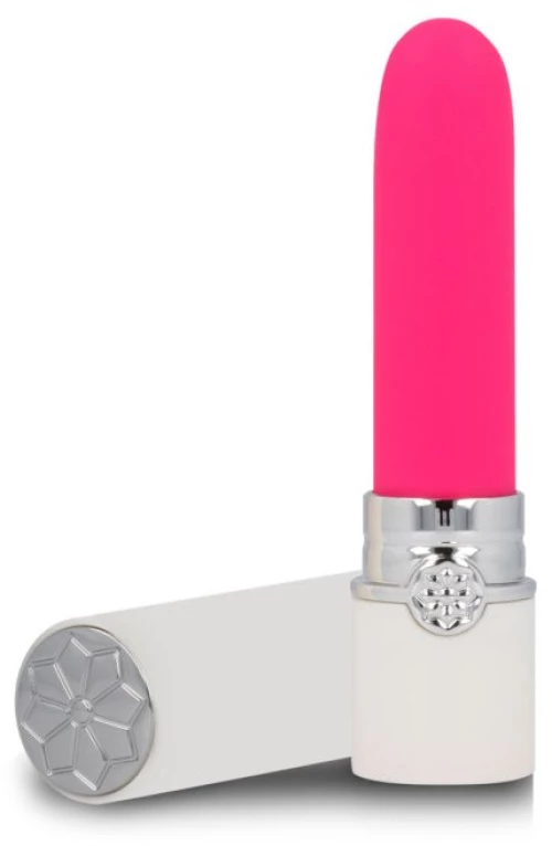 LIPS STYLE CLEO WHITE & PINK