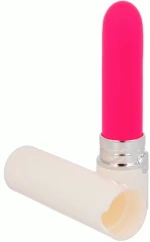LIPS STYLE CLEO WHITE & PINK