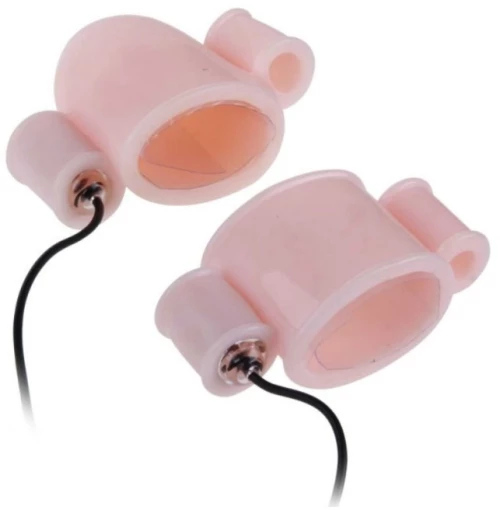 VIBRATING SLEEVES WITH REMOTE CONTROL